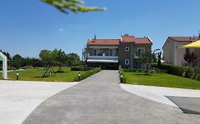Villas Mamas Beach